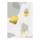 Mid-Century Vintage No. 2 | gold (Print Only) thumbnail