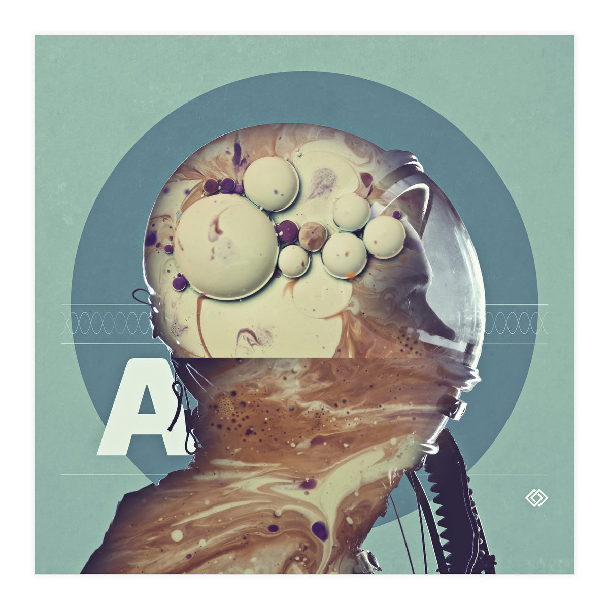 A Is To B (Print Only)