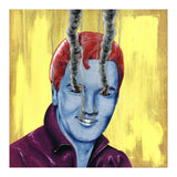 Elvis (Print Only) thumbnail
