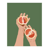 Pampelmuse (Print Only) thumbnail