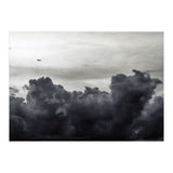 Over The Storm (Print Only) thumbnail