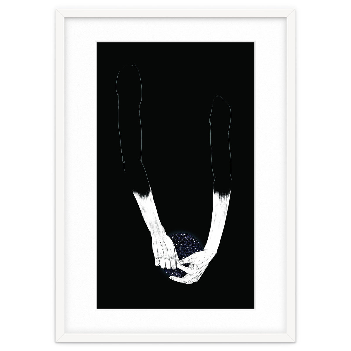 Gentle Hands | Quiet Noises