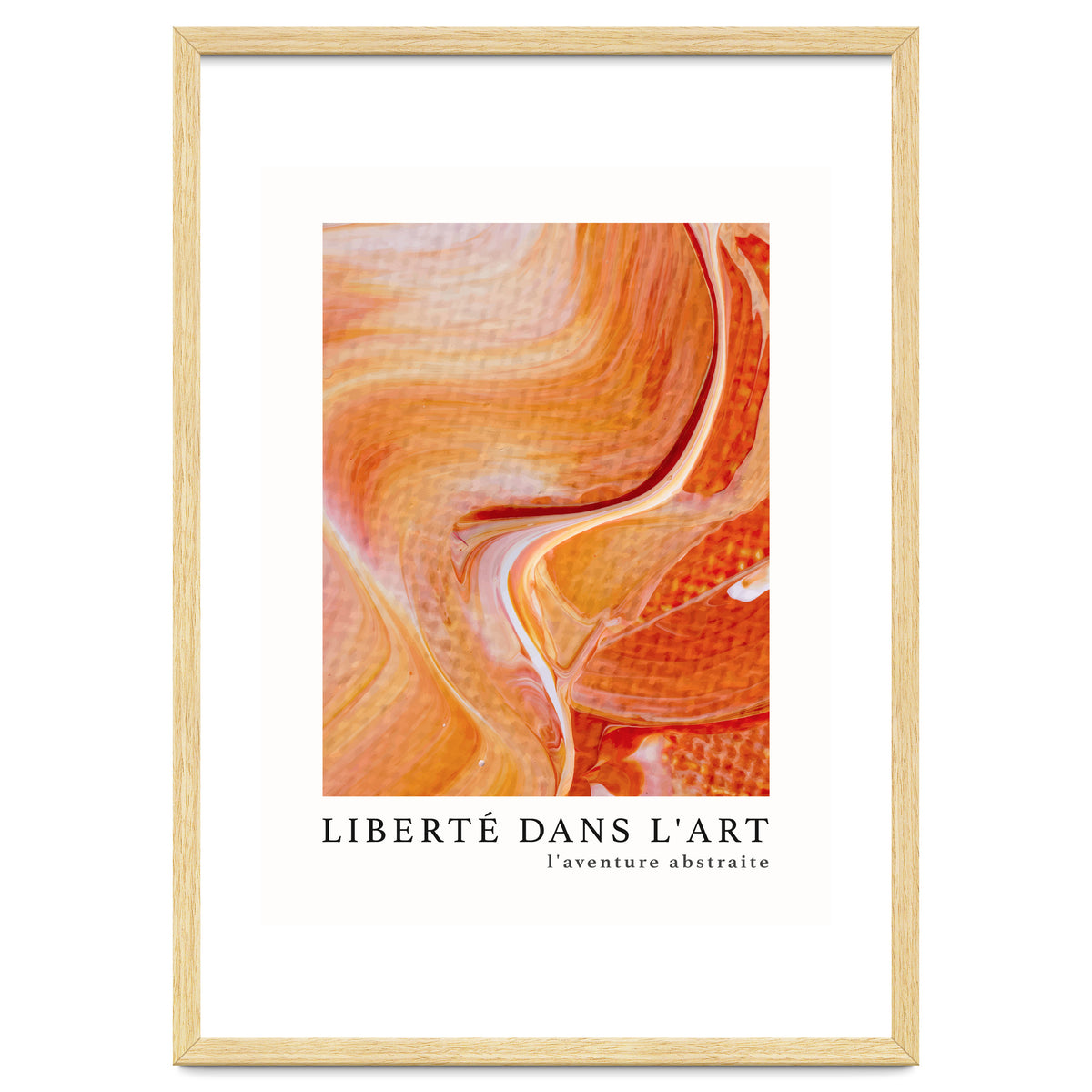 Freedom In Art - The Abstract Adventure (11)