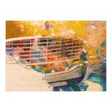 Car Wash 1 (Print Only) thumbnail