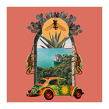 Art As Escape (Print Only) thumbnail