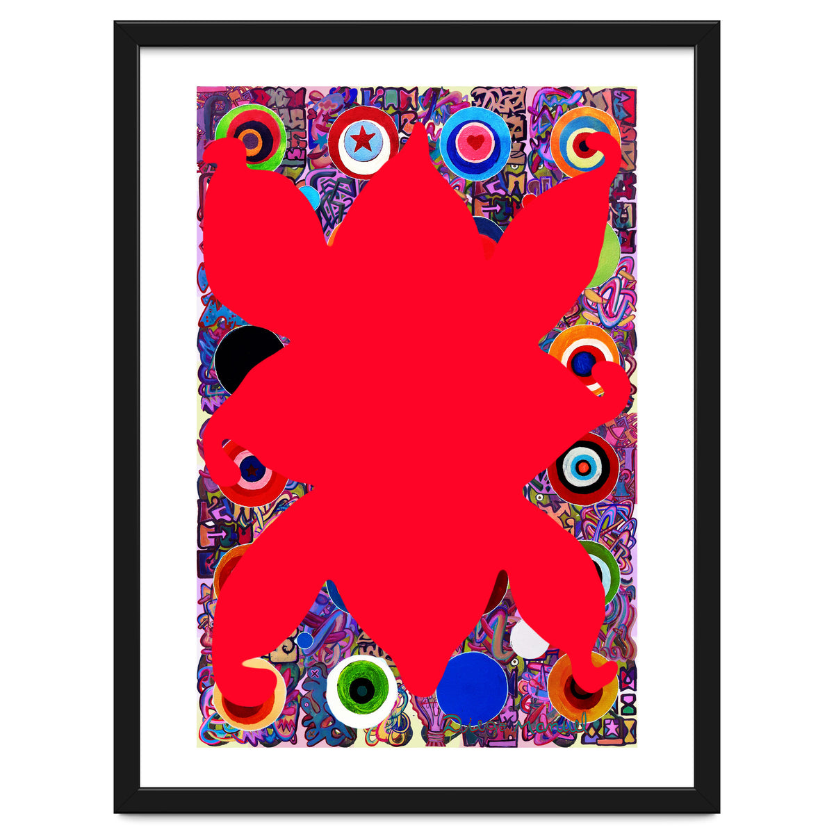 Graffiti Digital Nuevo 2023 118