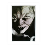My Precious  (Print Only) thumbnail