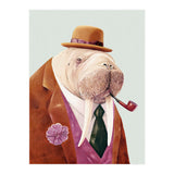 Walrus (Print Only) thumbnail