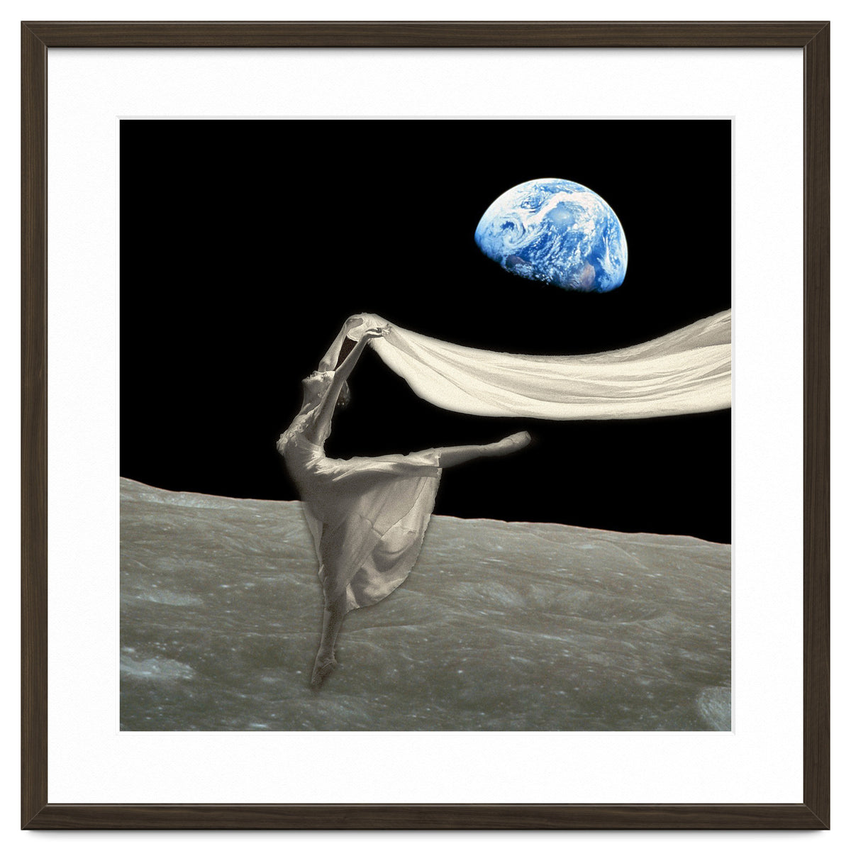 Dance Like No One´s Watching