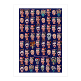 Fridas (Print Only) thumbnail