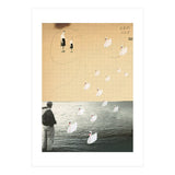 The Crystal Lake (Print Only) thumbnail