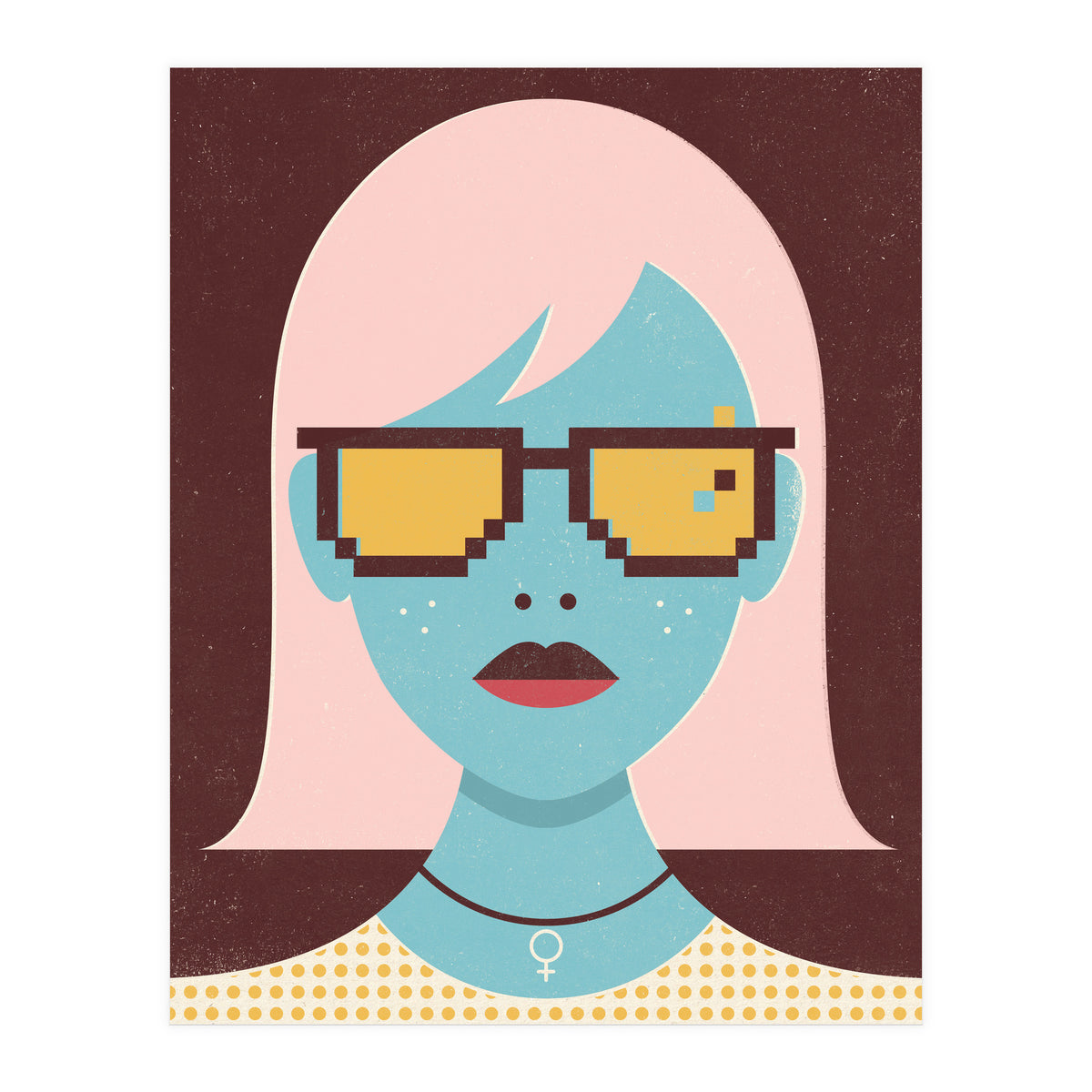 20/20 (90s) (Print Only)