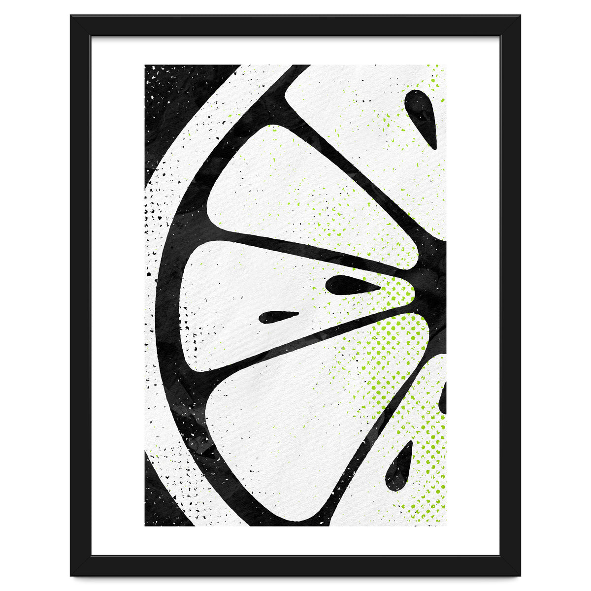 Citrus Collection No5