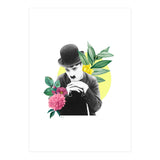 Chaplin (Print Only) thumbnail