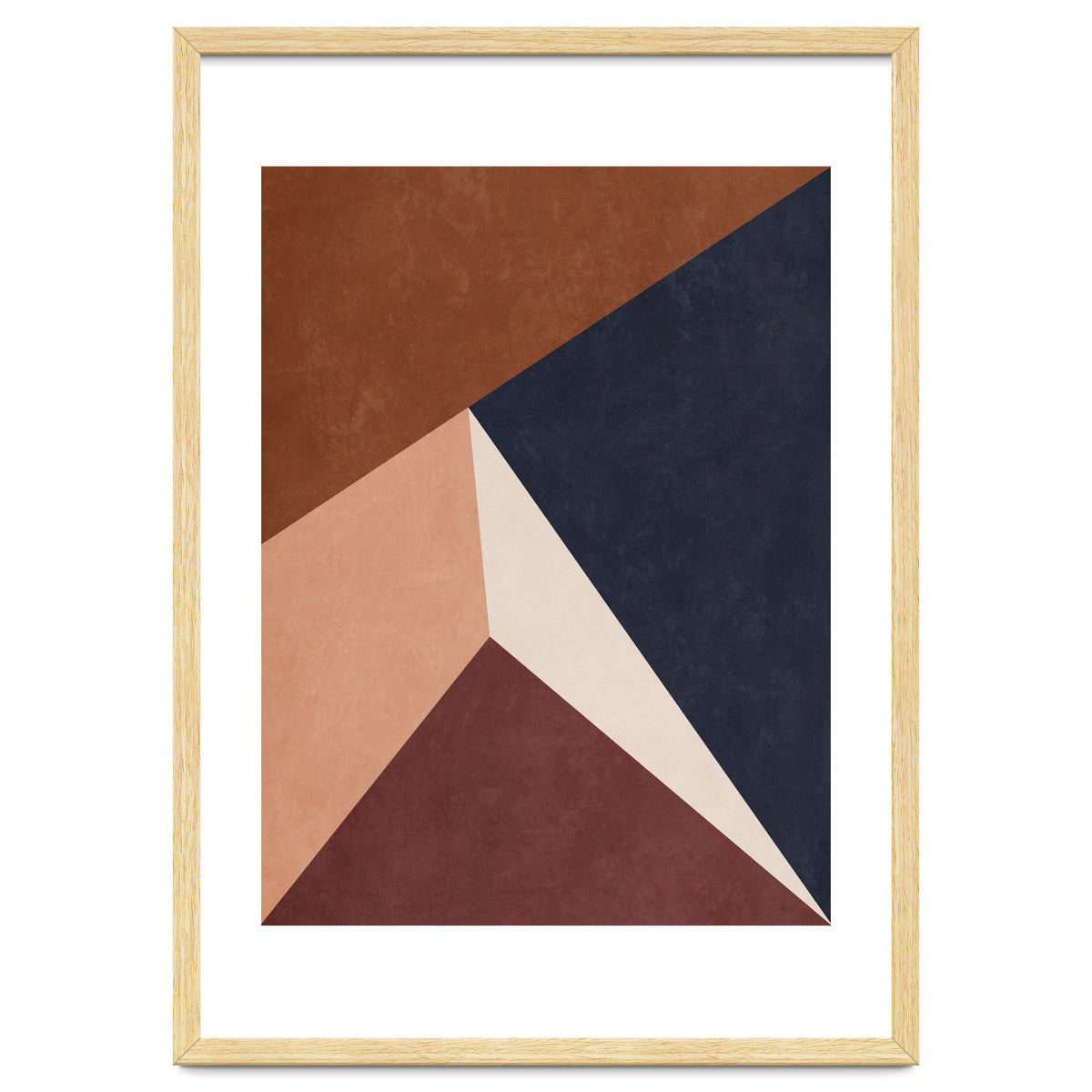 GEOMETRIC SHAPES - S01