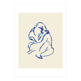 You Put Your Arms Around Me & I'm Home (Print Only) thumbnail