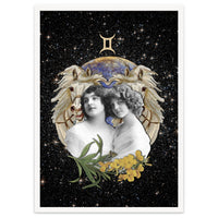 Gemini Zodiac Sign