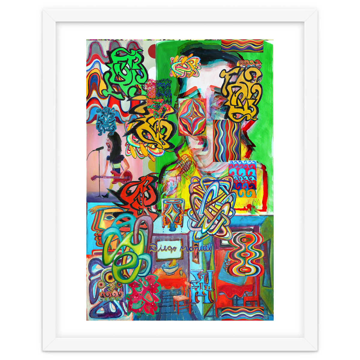 Graffiti Digital 2022 544