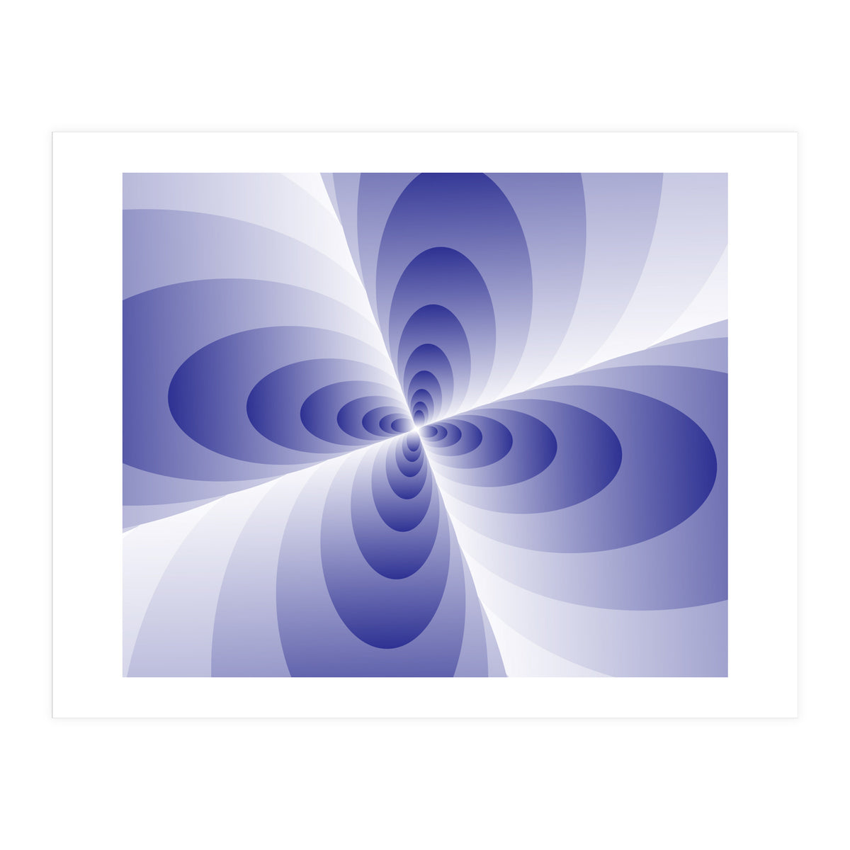 Circles (Print Only)