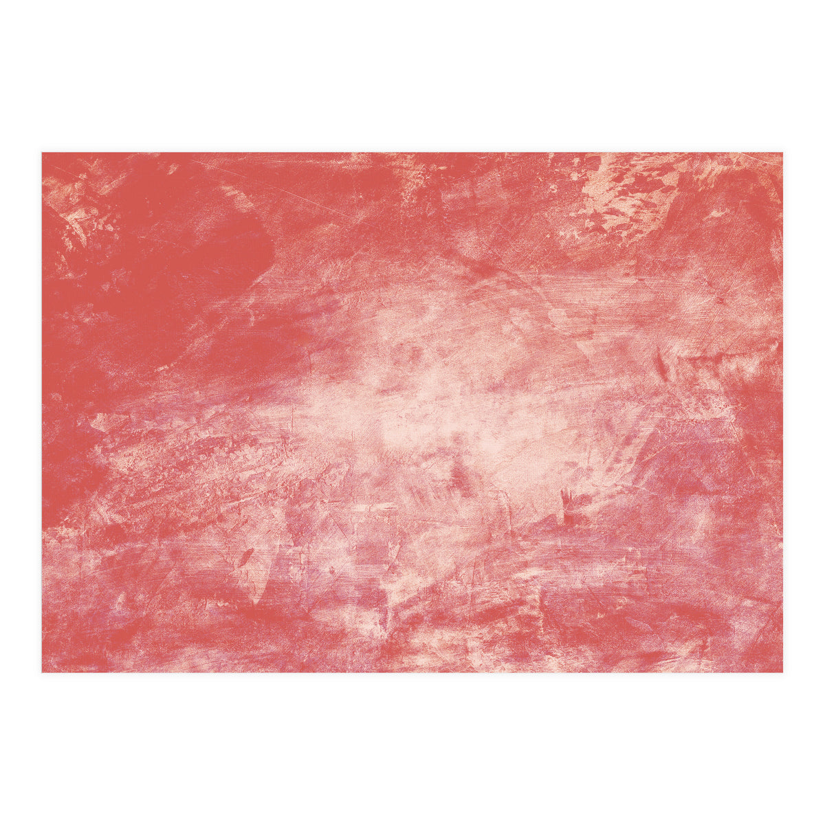 Sol Na Caatinga 02 (Print Only)