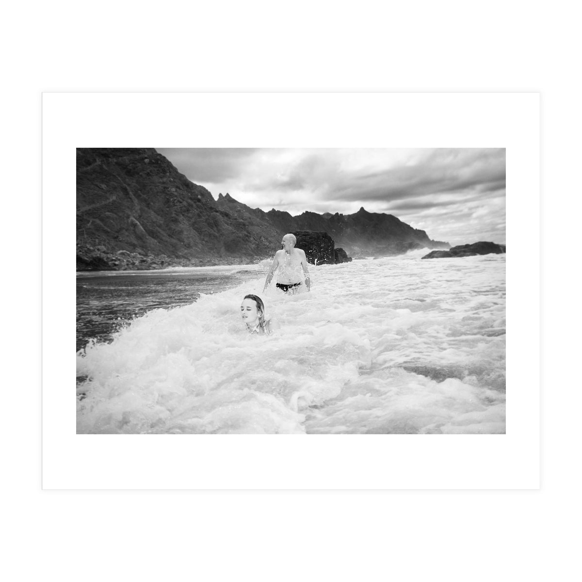 Whirlpool (Print Only)