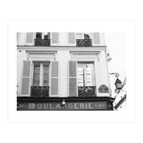 Paris Boulangerie (Print Only) thumbnail