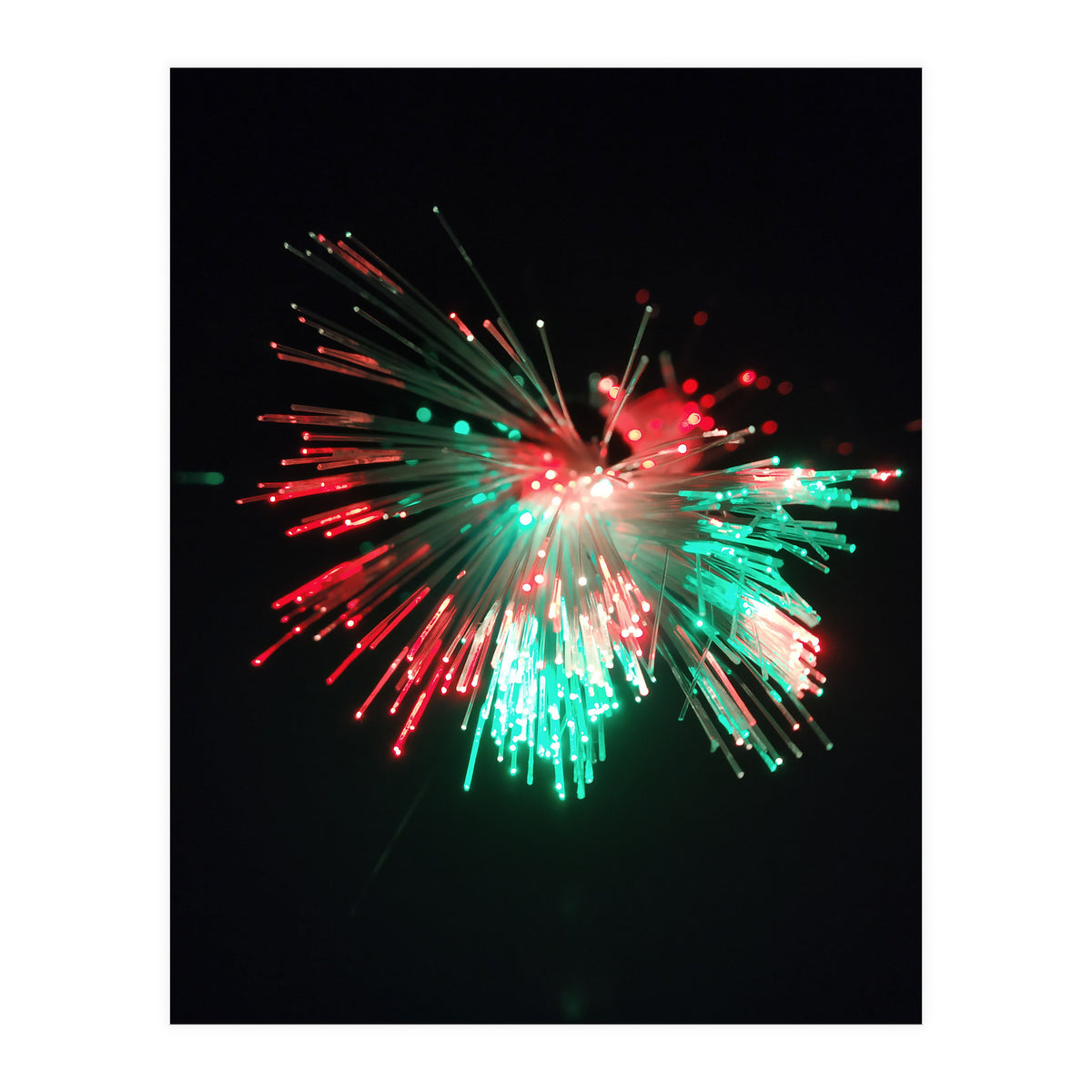 Colorful Sparkle (Print Only)