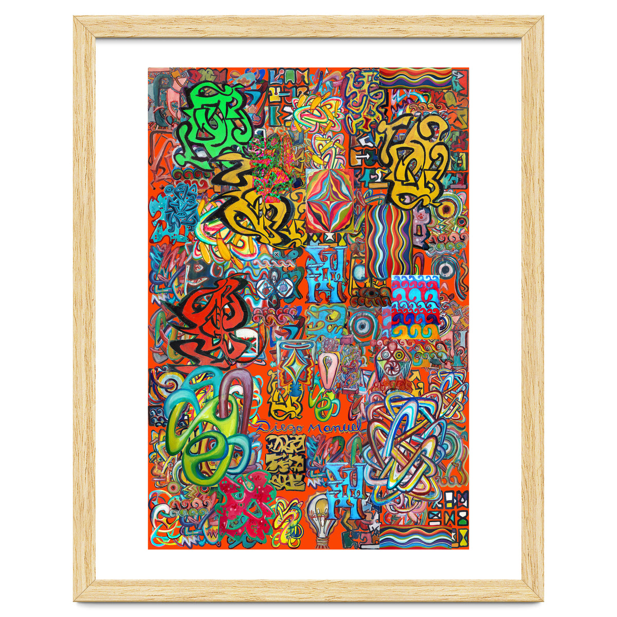 Graffiti Digital 2022 458