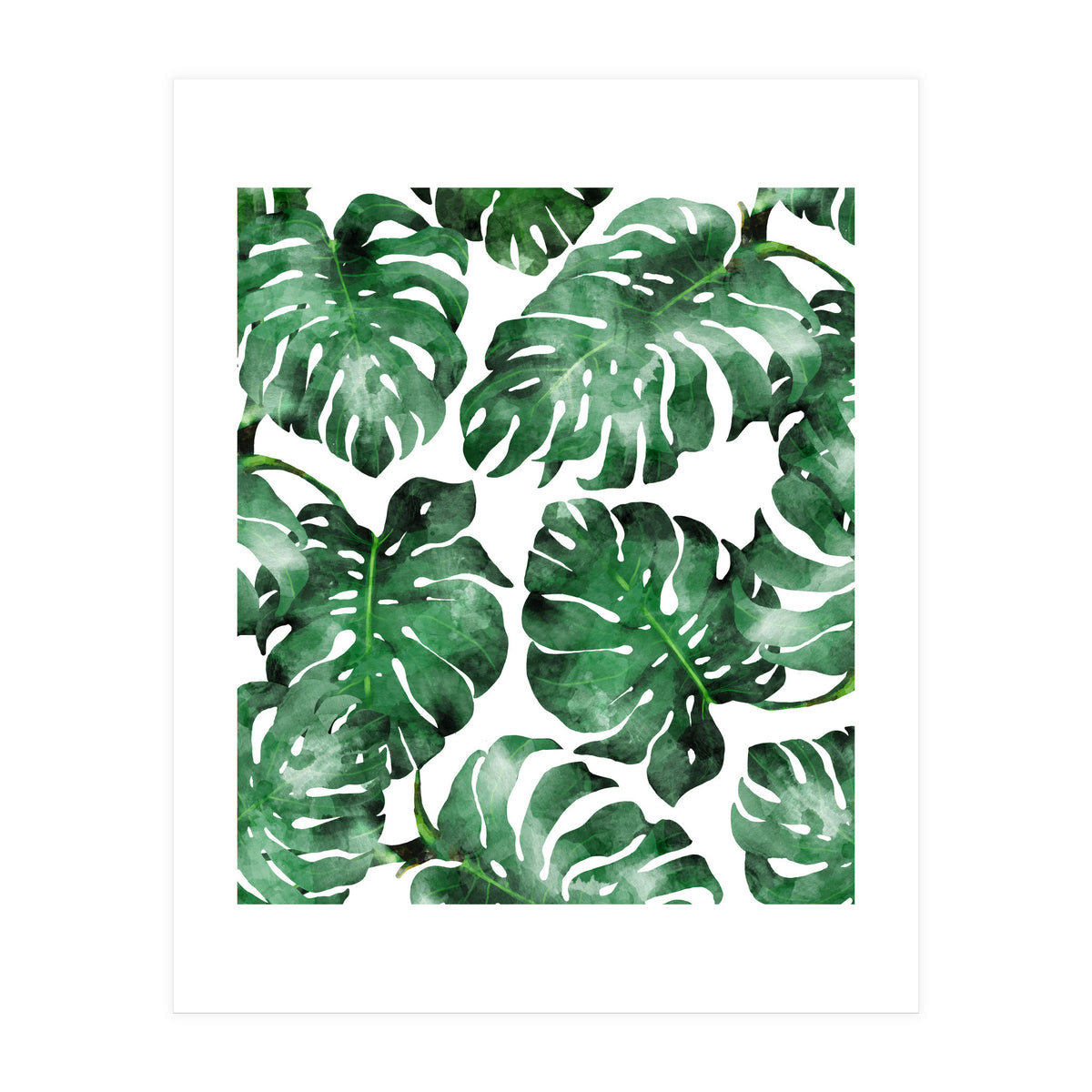 The Wild Spirit II (Print Only)