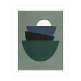 MINIMAL ART - GEOMETRIES  G02 (Print Only) thumbnail
