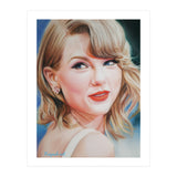 Tay Tay Cute (Print Only) thumbnail