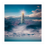 Light Skyer (Print Only) thumbnail