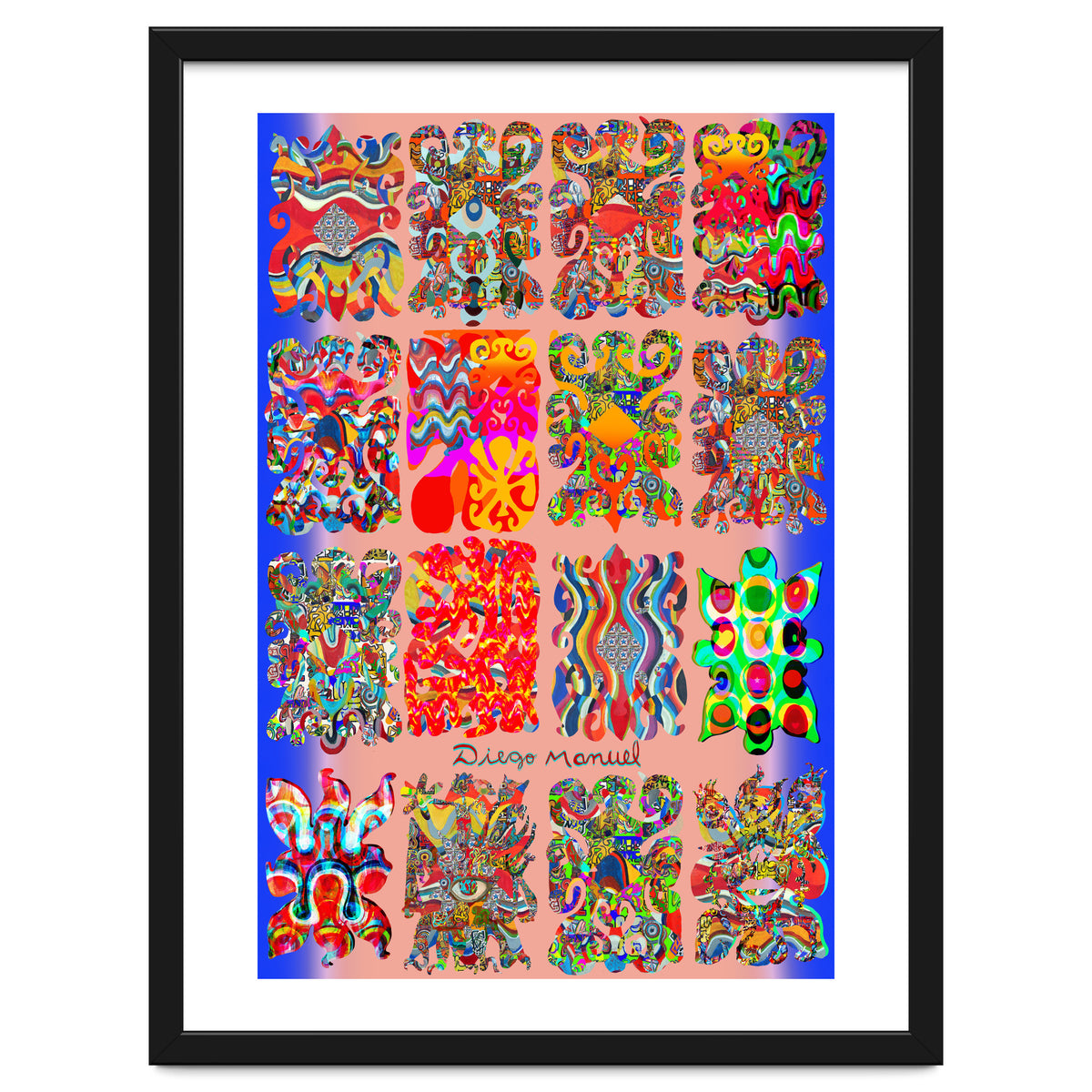 Tapiz Perfiles 2023 25