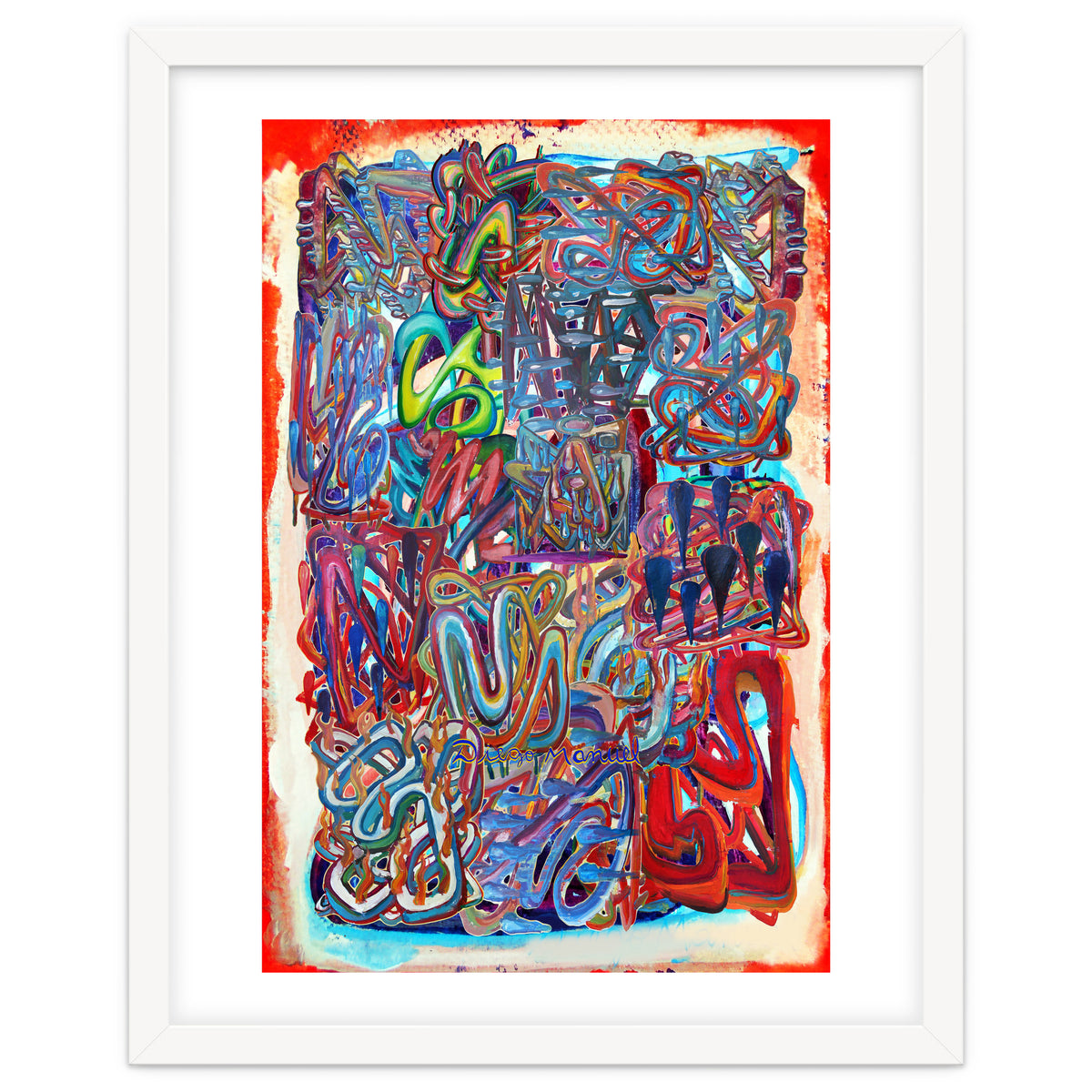 Graffiti Digital 2022 1021