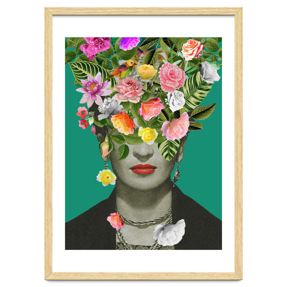 Frida Floral