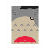 My Neighbor (Print Only) thumbnail