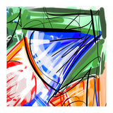 color subtleties in strokes 2 (Print Only) thumbnail