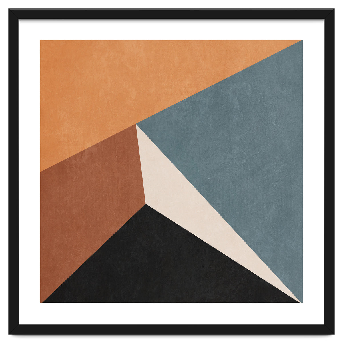 GEOMETRIC SHAPES - A01