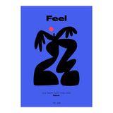 Feel  (Print Only) thumbnail