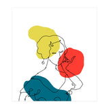 Women (Print Only) thumbnail