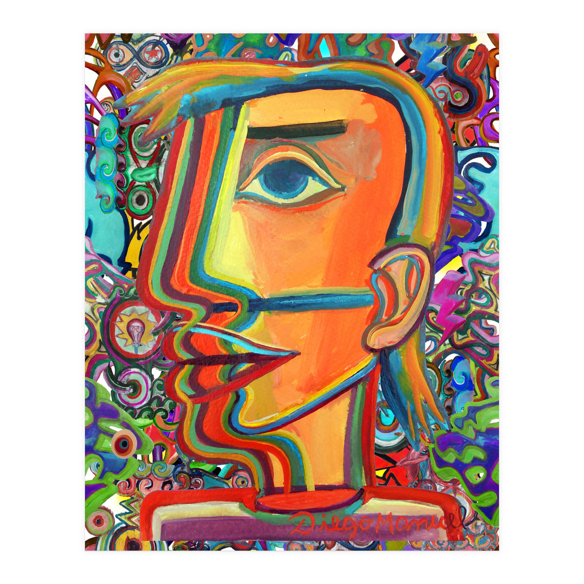 New Graffiti2022 16 (Print Only)