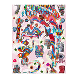Graffiti Digital 12 2022 E 1 (Print Only) thumbnail