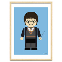 Harry Potter Toy