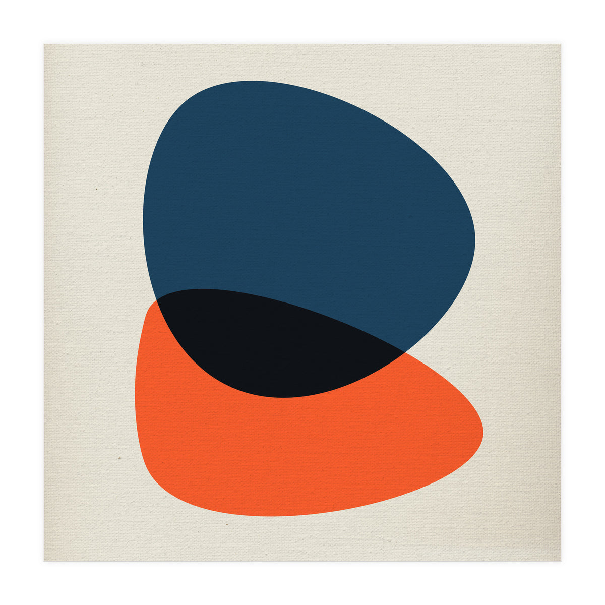 Color Field 2 (Print Only)