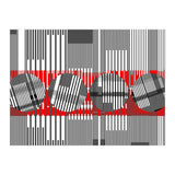 Glitch Global V Serie Urban Nature (Print Only) thumbnail