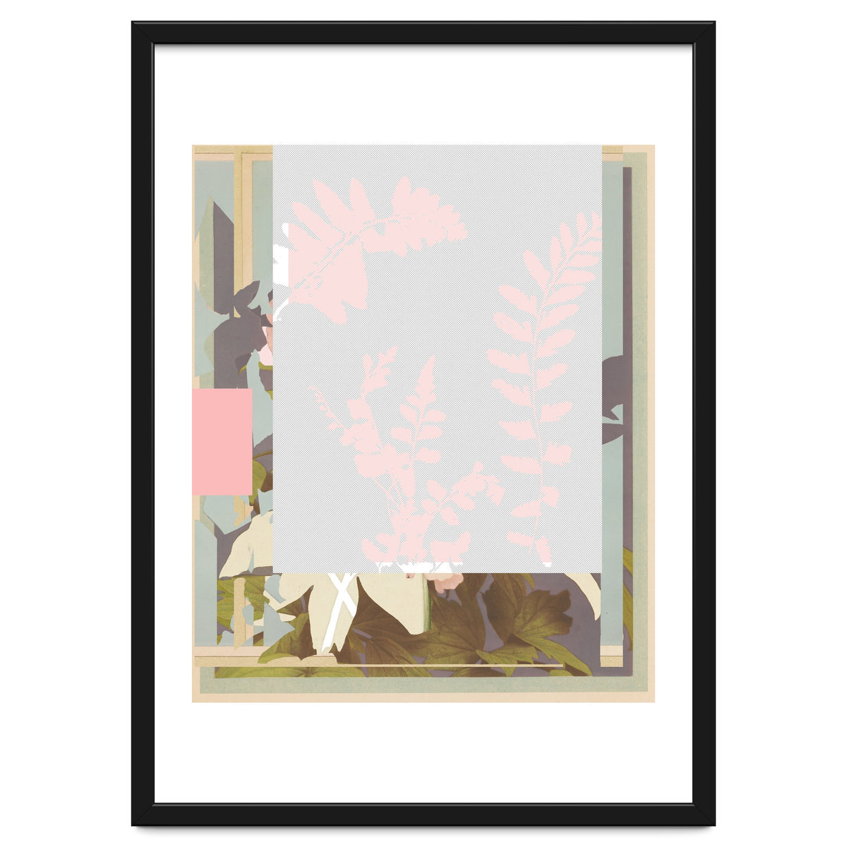 The First Plant · F2