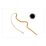 Golden Line (Print Only) thumbnail