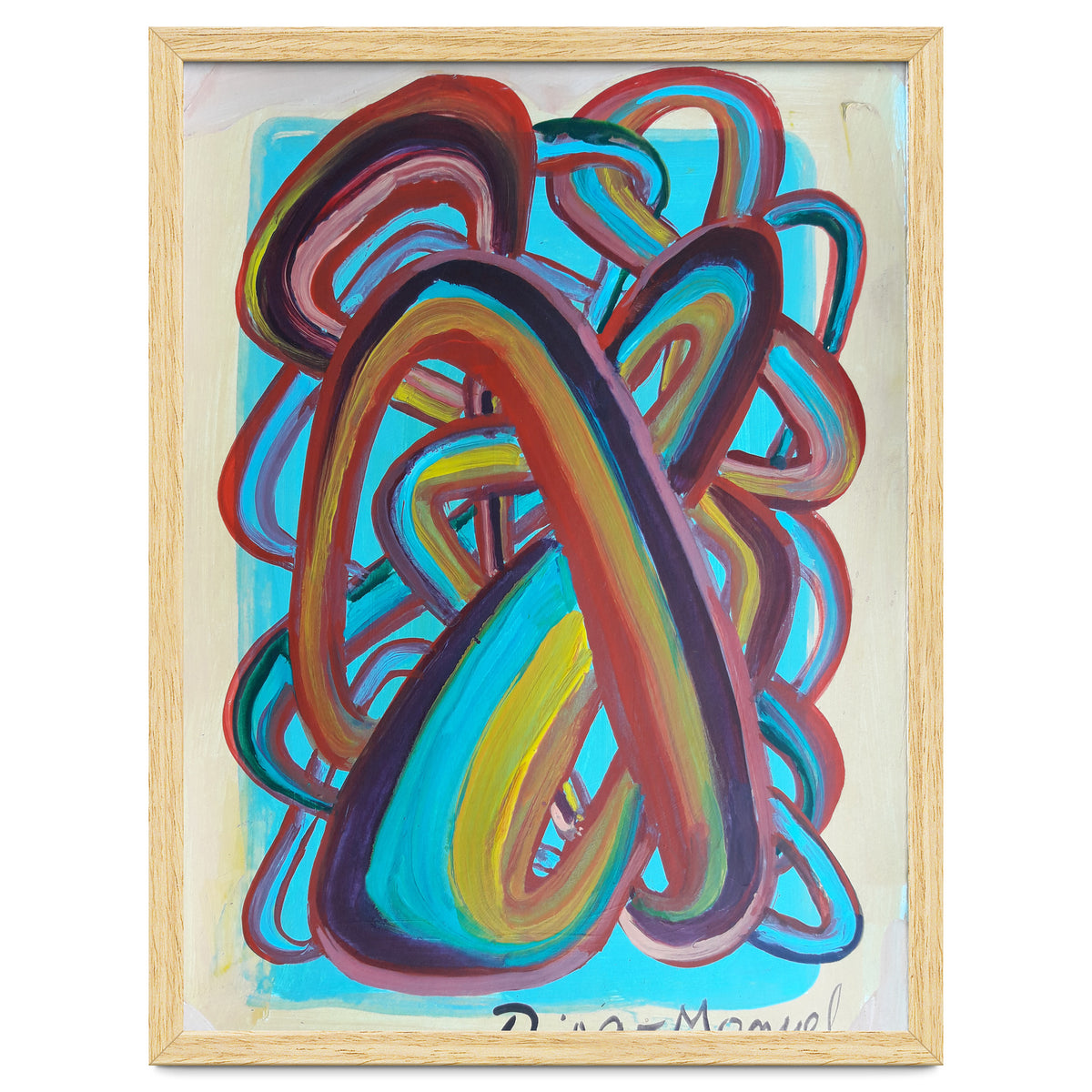 Formas En El Espacio 11