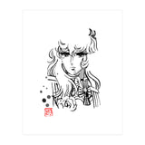 Lady Oscar  (Print Only) thumbnail