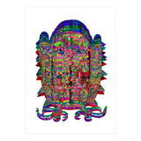 Graffiti Digital 26 (Print Only) thumbnail